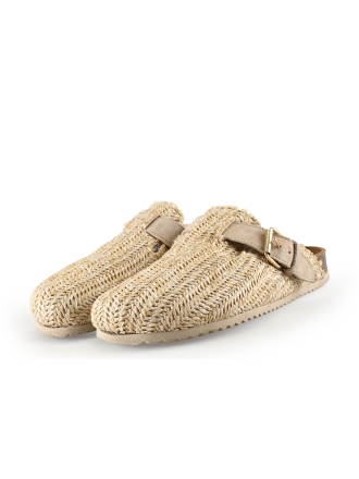 Sacha Muiltjes Beige 330293
 Maat 39
 