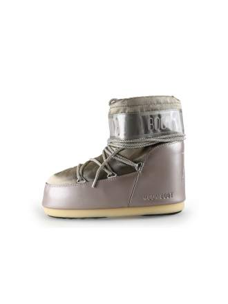 Moonboot Snowboots Goud 330294
 Maat 41
 