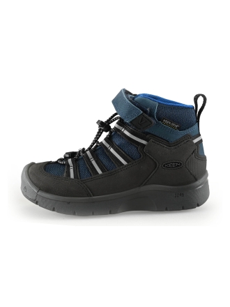 Keen Hoge sneakers Blauw 330312
 Maat 29
 