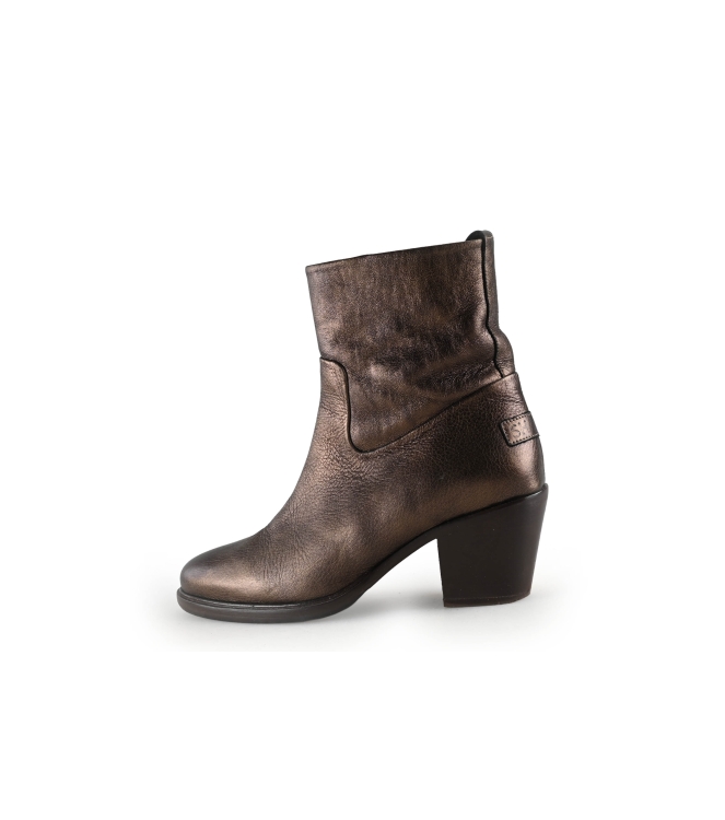 Shabbies Amsterdam Enkellaarzen