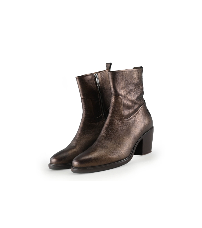 Shabbies Amsterdam Enkellaarzen