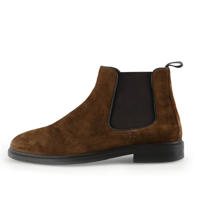 Nelson Chelsea boots