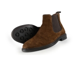 Nelson Chelsea boots