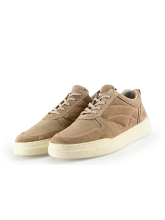 Cafe Moda Sneakers Beige 330317
 Maat 42
 
