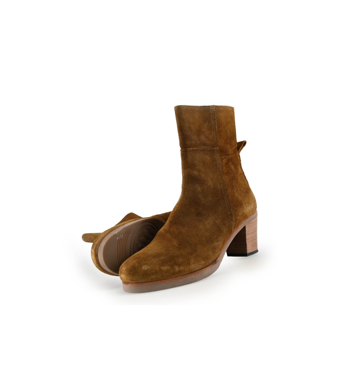 Shabbies Amsterdam Enkellaarzen