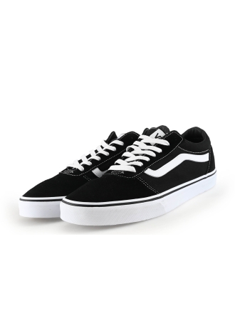 Vans Sneakers Zwart 330321
 Maat 47
 