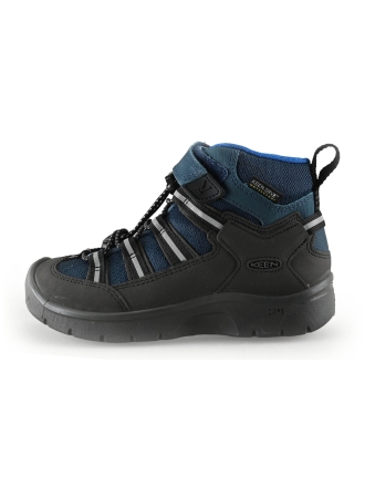 Keen Wandelschoenen Zwart 330323
 Maat 29
 
