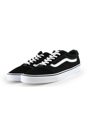 Vans Sneakers Zwart 330328
 Maat 47
 