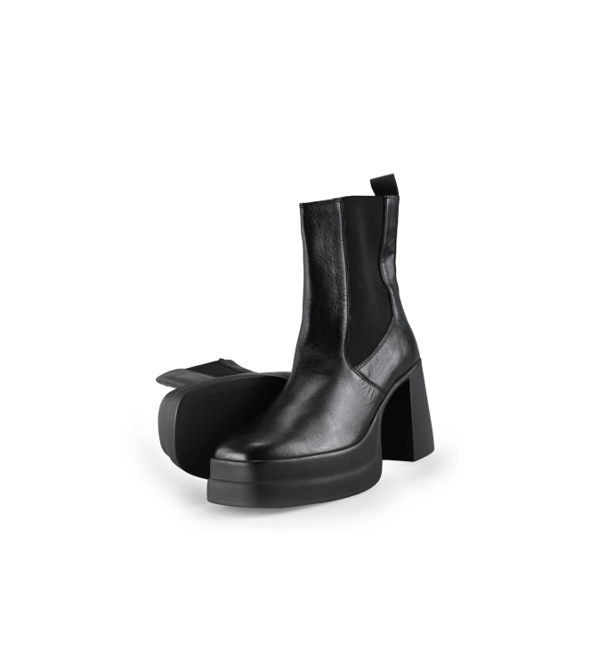 Sacha Chelsea boots
