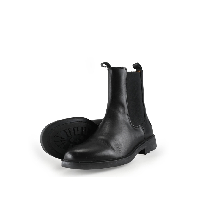 Shabbies Amsterdam Chelsea boots