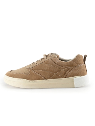 Cafe Moda Sneakers Beige 330343
 Maat 43
 