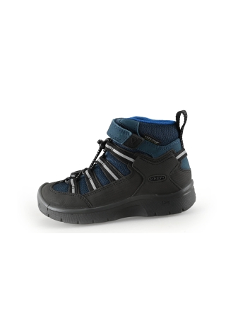 Keen Wandelschoenen Zwart 330347
 Maat 29
 