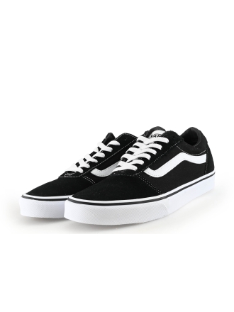 Vans Sneakers Zwart 330352
 Maat 44
 