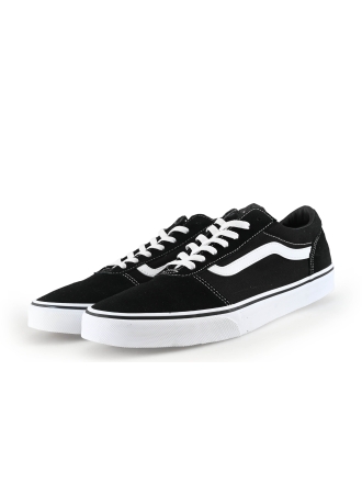 Vans Sneakers Zwart 330353
 Maat 47
 