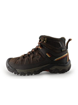Keen Wandelschoenen Groen 330356
 Maat 35
 