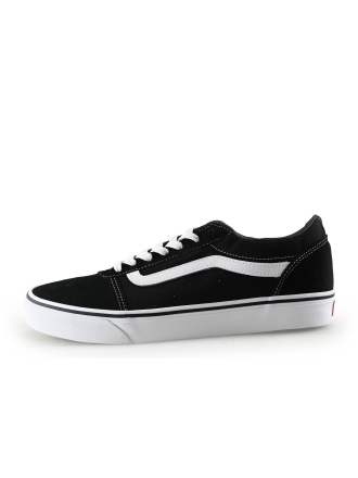Vans Sneakers Zwart 330358
 Maat 44
 