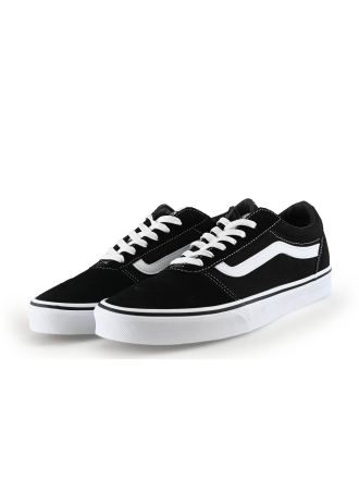 Vans Sneakers Zwart 330365
 Maat 44
 