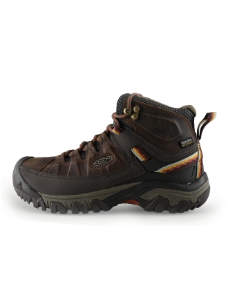 Keen Wandelschoenen Bruin 330367
 Maat 35
 
