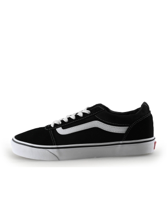 Vans Sneakers Zwart 330368
 Maat 44
 