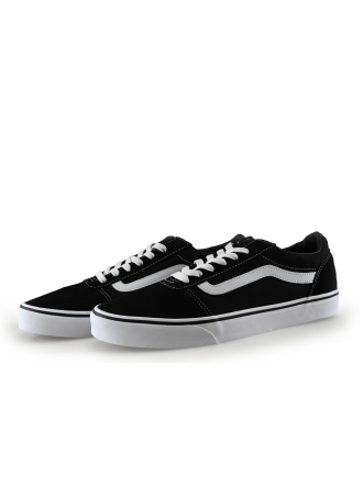 Vans Sneakers Zwart 330368
 Maat 44
 