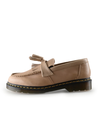 Dr. Martens Loafers Beige 330369
 Maat 44
 