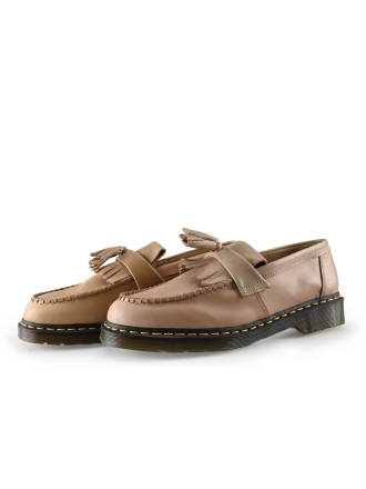 Dr. Martens Loafers Beige 330369
 Maat 44
 