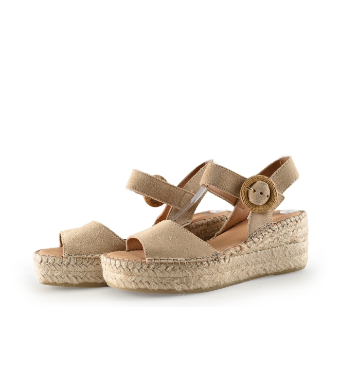 Manfield Espadrilles