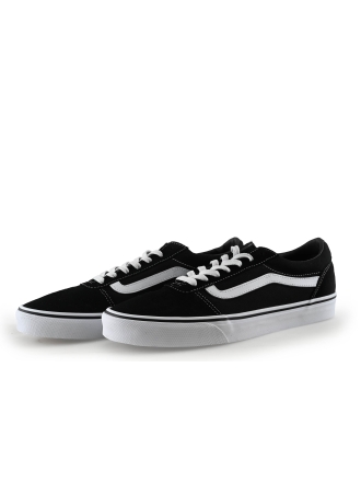 Vans Sneakers Zwart 330374
 Maat 44
 