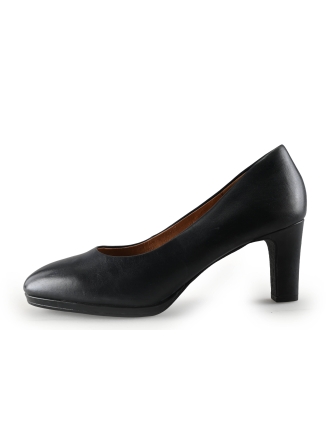 No Stress Pumps Zwart 330378
 Maat 41
 