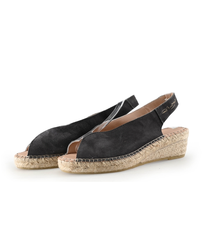 Fred de La Bretoniere Espadrilles