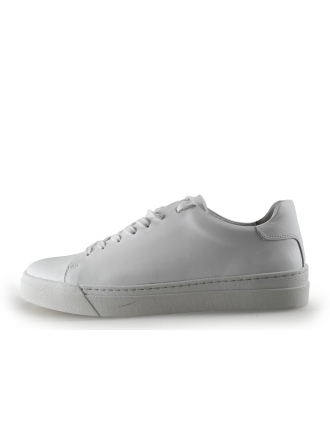 Manfield Sneakers Wit 330382
 Maat 45
 