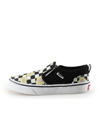 Vans Sneakers Zwart 330392
 Maat 33
 