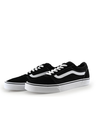 Vans Sneakers Zwart 330399
 Maat 44
 