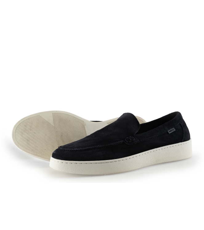 Manfield Loafers
