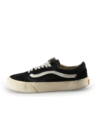 Vans Sneakers Zwart 330406
 Maat 42
 