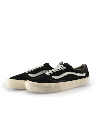 Vans Sneakers Zwart 330406
 Maat 42
 
