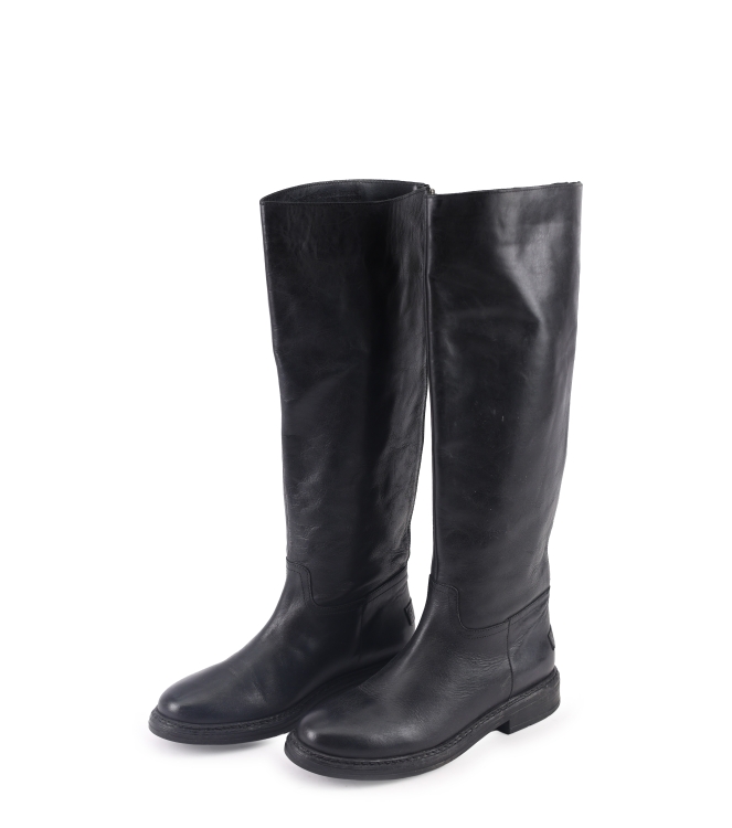 Shabbies Amsterdam Laarzen