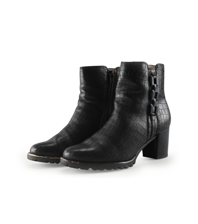 No Stress Enkellaarzen