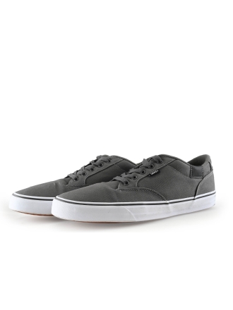 Vans Sneakers Grijs 330423
 Maat 47
 