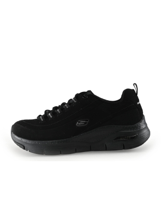 Skechers Sportschoenen Zwart 330432
 Maat 39
 