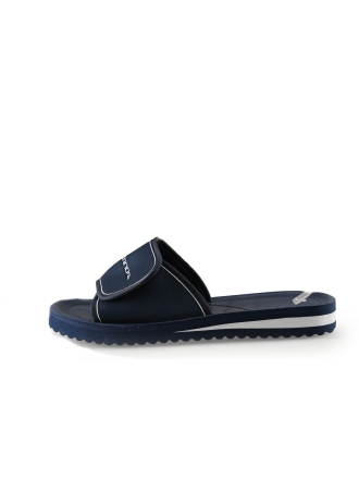 Rucanor Slippers Blauw 330438
 Maat 41
 