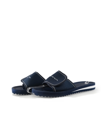 Rucanor Slippers Blauw 330438
 Maat 41
 