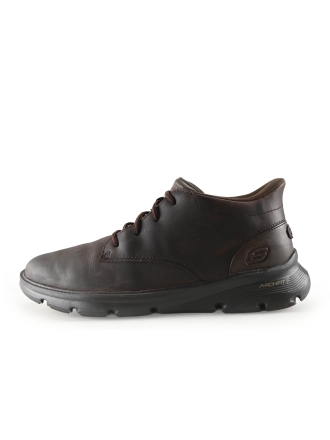 Skechers Sneakers Bruin 330444
 Maat 45
 