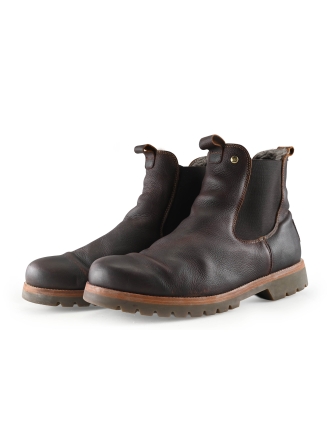 Panama Jack Chelsea boots Bruin 330446
 Maat 47
 