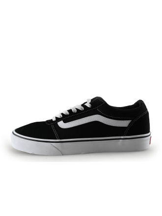 Vans Sneakers Zwart 330461
 Maat 42½
 