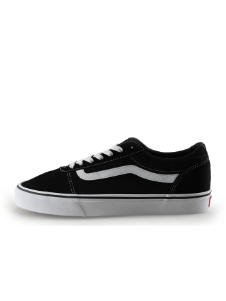 Vans Sneakers Zwart 330462
 Maat 44
 