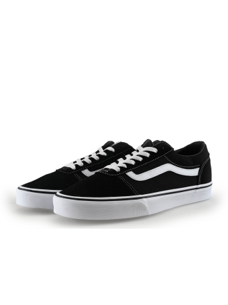 Vans Sneakers Zwart 330462
 Maat 44
 
