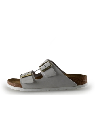 Birkenstock Sandalen Wit 330468
 Maat 39
 