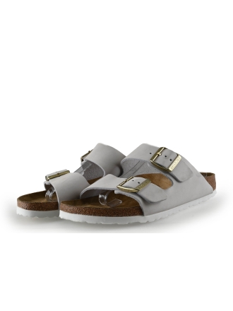 Birkenstock Sandalen Wit 330468
 Maat 39
 