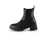 Nelson Chelsea boots